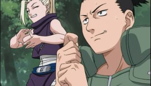 Naruto Saison 3 Episode 145