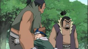 Naruto Saison 3 Episode 145