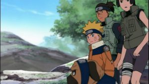 Naruto Saison 3 Episode 146