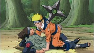 Naruto Saison 3 Episode 147