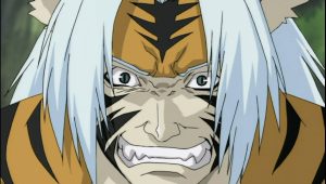 Naruto Saison 3 Episode 147