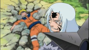 Naruto Saison 3 Episode 147