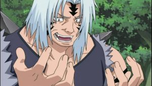 Naruto Saison 3 Episode 147