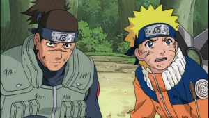 Naruto Saison 3 Episode 147