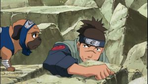 Naruto Saison 3 Episode 147