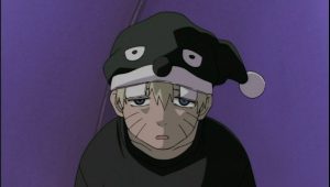 Naruto Saison 3 Episode 148