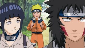 Naruto Saison 3 Episode 148