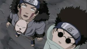 Naruto Saison 3 Episode 149
