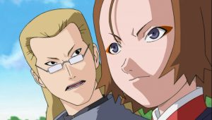 Naruto Saison 3 Episode 149
