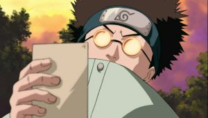 Naruto Saison 3 Episode 149