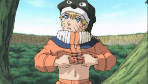 Naruto Saison 3 Episode 149