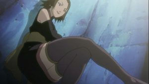 Naruto Saison 3 Episode 150