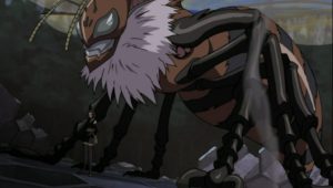 Naruto Saison 3 Episode 150