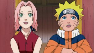 Naruto Saison 3 Episode 152