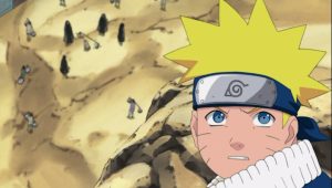 Naruto Saison 3 Episode 153