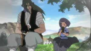 Naruto Saison 3 Episode 154