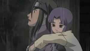 Naruto Saison 3 Episode 154