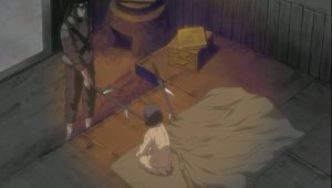 Naruto Saison 3 Episode 154