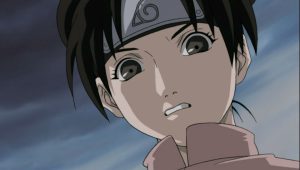 Naruto Saison 3 Episode 155