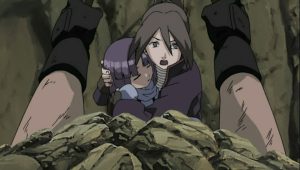 Naruto Saison 3 Episode 155