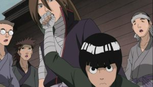 Naruto Saison 3 Episode 155