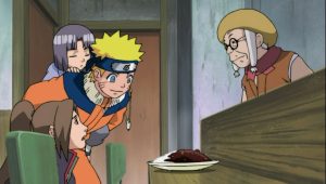 Naruto Saison 3 Episode 155