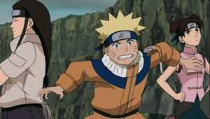 Naruto Saison 3 Episode 155