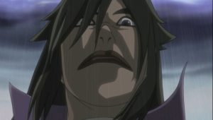 Naruto Saison 3 Episode 156