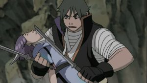 Naruto Saison 3 Episode 156