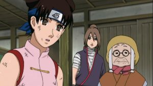 Naruto Saison 3 Episode 156