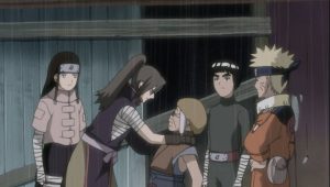 Naruto Saison 3 Episode 156