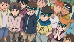Naruto Saison 3 Episode 158