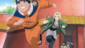 Naruto Saison 3 Episode 158