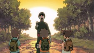 Naruto Saison 3 Episode 158