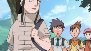 Naruto Saison 3 Episode 158