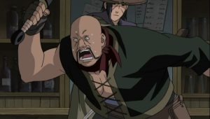 Naruto Saison 4 Episode 159