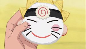 Naruto Saison 4 Episode 159
