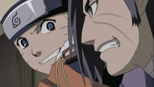 Naruto Saison 4 Episode 160