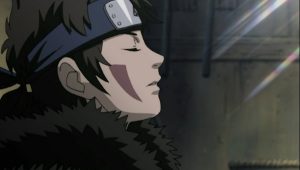 Naruto Saison 4 Episode 160