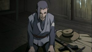 Naruto Saison 4 Episode 160
