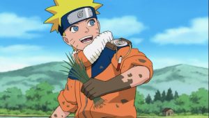 Naruto Saison 4 Episode 161