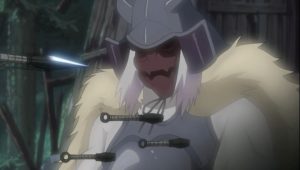 Naruto Saison 4 Episode 162