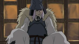 Naruto Saison 4 Episode 164