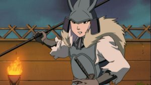 Naruto Saison 4 Episode 166