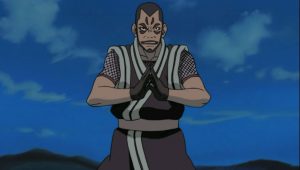 Naruto Saison 4 Episode 167