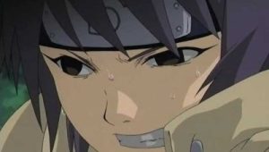 Naruto Saison 4 Episode 169