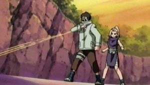 Naruto Saison 4 Episode 170