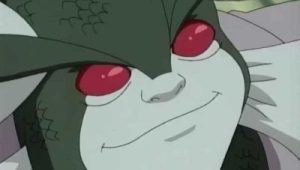 Naruto Saison 4 Episode 172