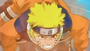 Naruto Saison 4 Episode 173