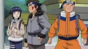 Naruto Saison 4 Episode 175